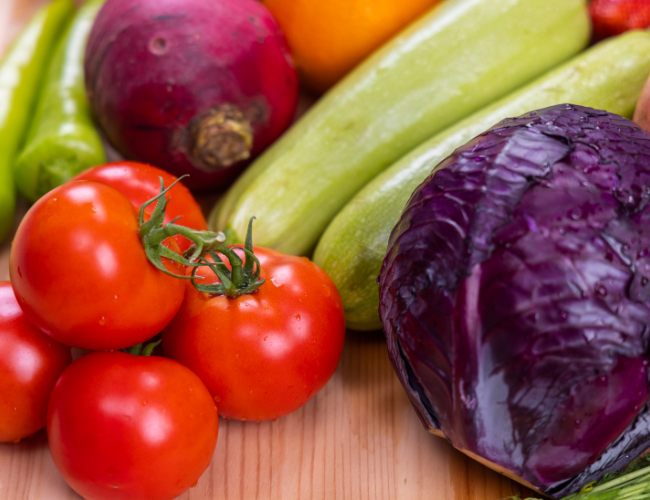 veg
