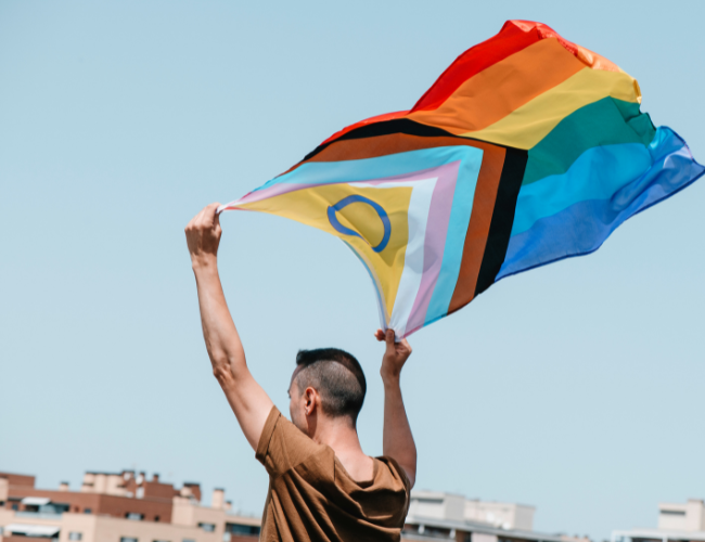 pride