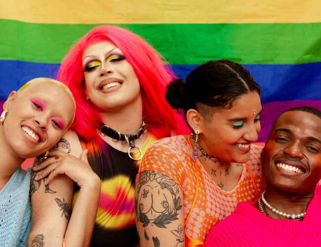 pride