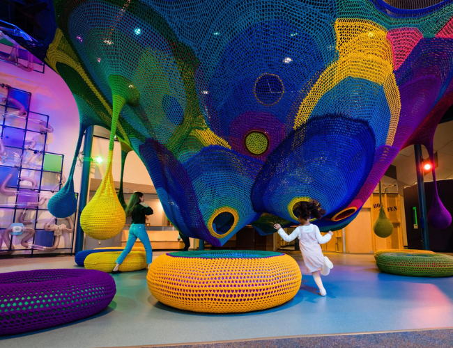wonderhub