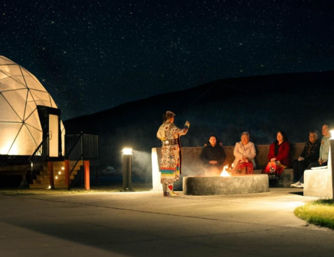 Dakota Dunes Adventures 