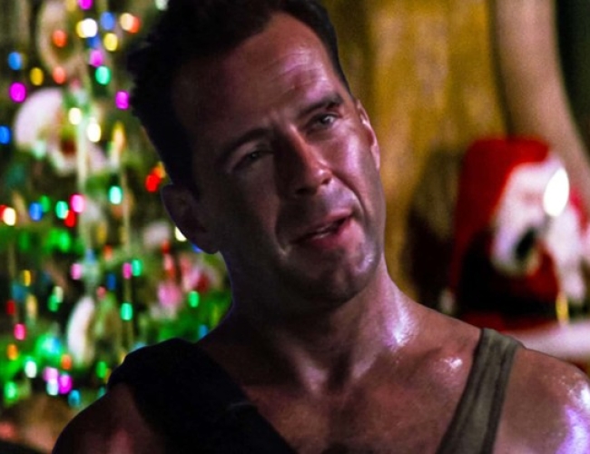 Die Hard (film still)