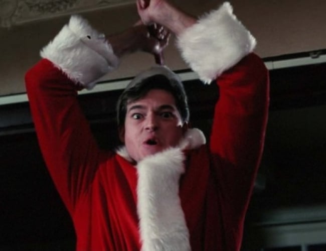 Silent Night, Deadly Night 2 (film still)