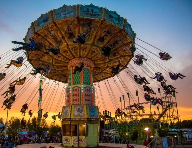 saskatoon exhibition