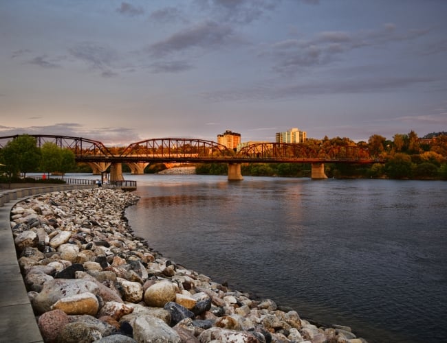 RIver