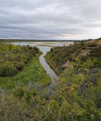 Discover Saskatoon Spring Photography Beaver Creek Conservation Area.jpg