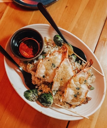 food