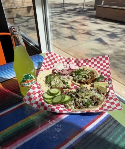 taco