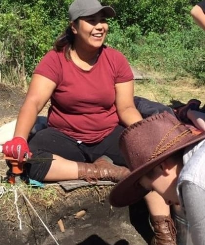 indigenous