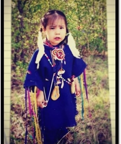indigenous
