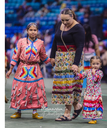 indigenous