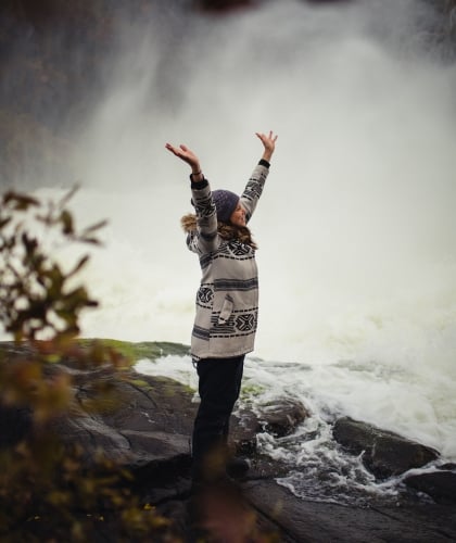 Steph Waterfall