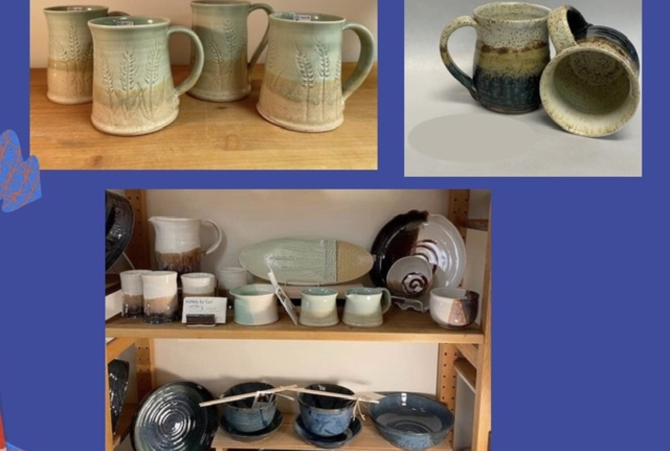 clay studio 