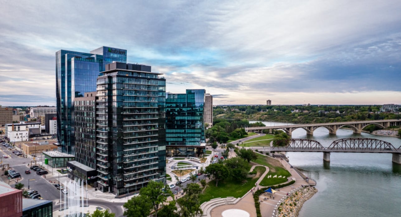 Alt Hotel Saskatoon – Summer Getaway: Book Early, Enjoy More