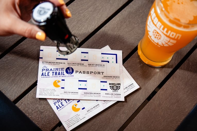 Passport