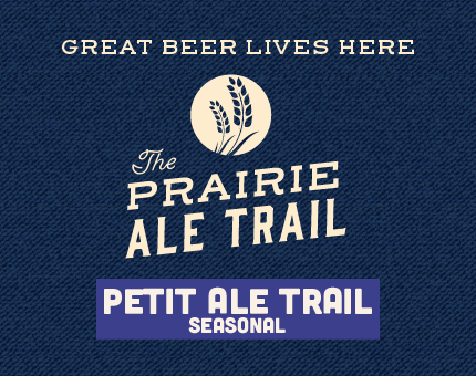 Petit Ale Trail